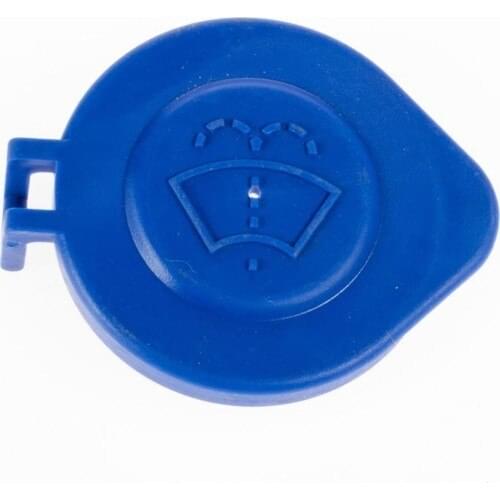 Glass Wash Water Tank Cover For Ford Fiesta 2012 2015 Auto Spare parts Car Products Tools Set Free Shipping from turkey