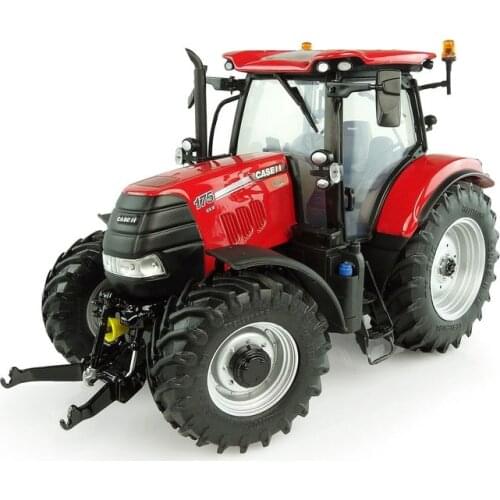 UH-5261 CASE IH Puma 175 CVX 2017 Versiontoy