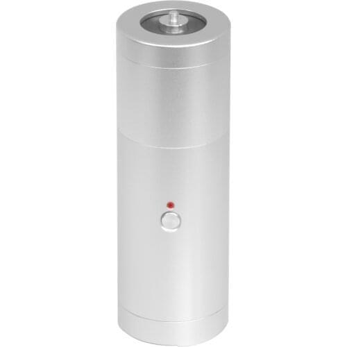 VMC-606 Professional Vibration Calibrator Handheld Shaker Operates at 159.2