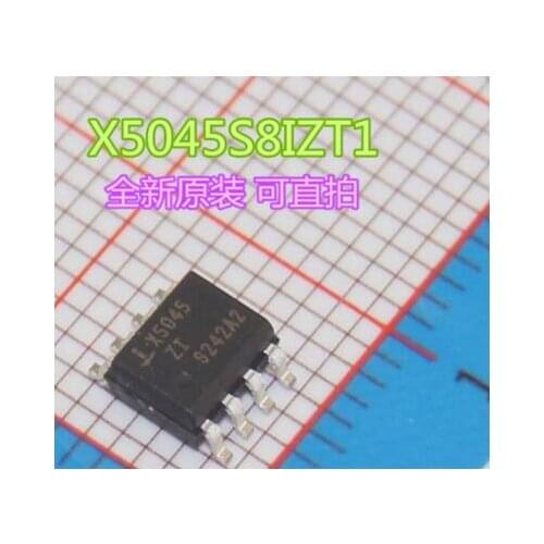 X5045S8IZT1 TLV2252AIDR H20R1202 TOP227YN DS1307Z