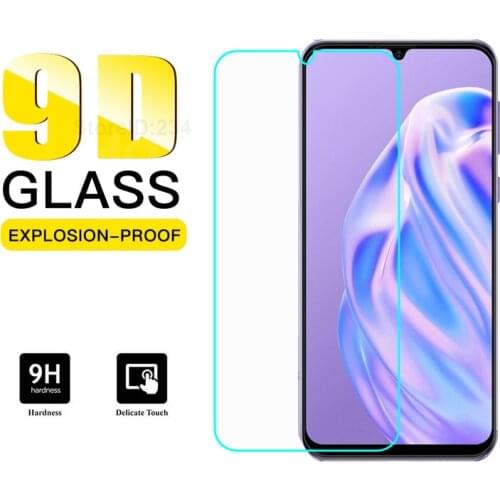 Ulefone S1 Glass Ulefone S1 Tempered Glass Ulefone S1 Screen Protector 0.26mm 9H Transparent HD Phone Protective Glass