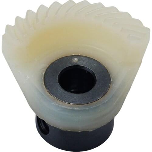 1PCS #730038001 Lower Shaft Gear for Janome 381,405, 415,419S Pfaff 301, 741
