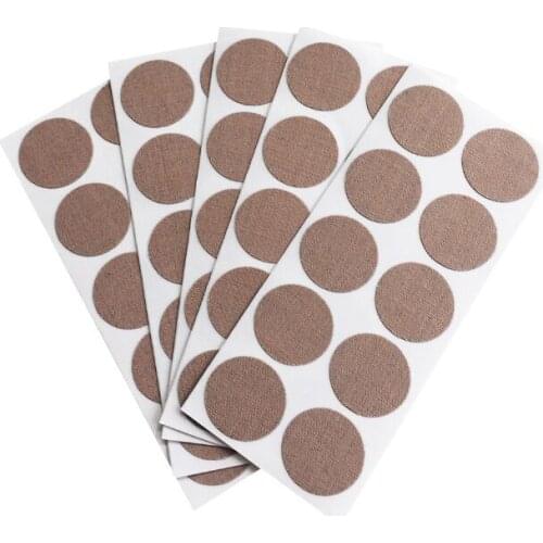 10 Pieces Titanium Power Kinesiology Tape Titanium Discs Pain Therapy Cure K tape