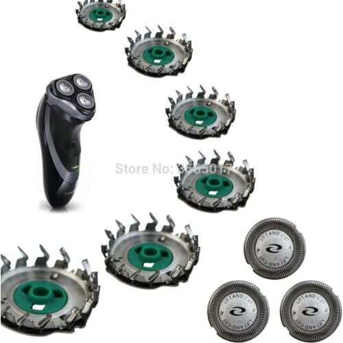 Electric Razor Blade Electric Shaver Cutters Head Replacement Blade For Norelco & Philips PT710 PT715 PT720 PT721 PT725