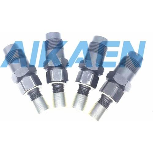 4PCS 16600-42G23 16600-43G20 injector nozzle and holder assembly TD27 for nissan Terrado Mistral Pathfinder 2.7
