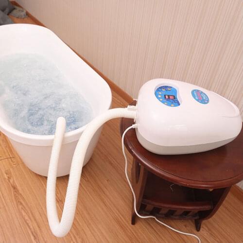 iBeauty Whirlpool Baths