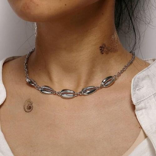 INKDEW Chokers On The Neck