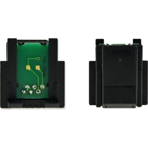 Image Imaging Unit Drum Chip for Fuji Xerox DocuPrint DP C1110 C1110B C2120 C1110 B C1110-B C 1110 1110B C 2120 C-1110B CT350604