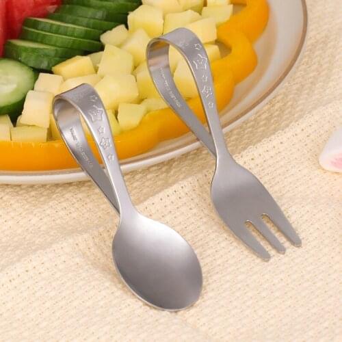 JINGWAN Spoons