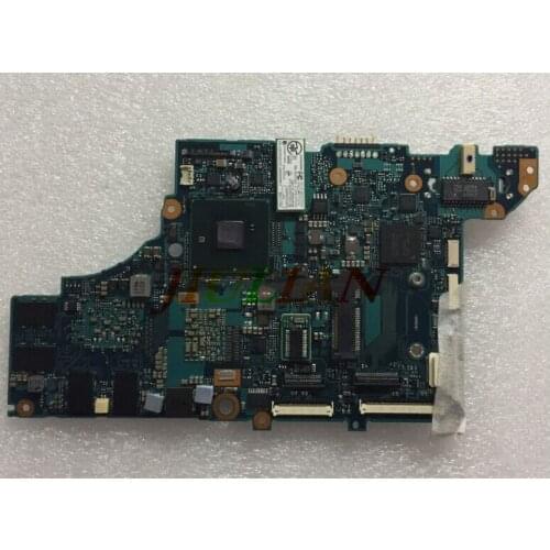 A1754727A Mainboard For VPCZ1 VPCZ1390X MBX-206 i7-620M laptop Motherboard 100% tested OK