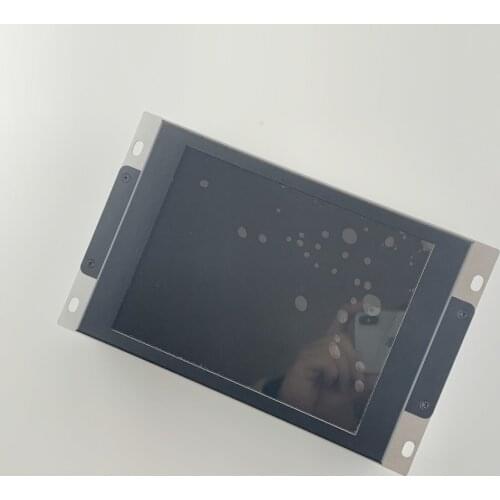 MDT962B-1A 9 inch Replacement LCD Monitor for Mitsubishi E60 E68 M64 M64s CNC CRT, FAST SHIPPING