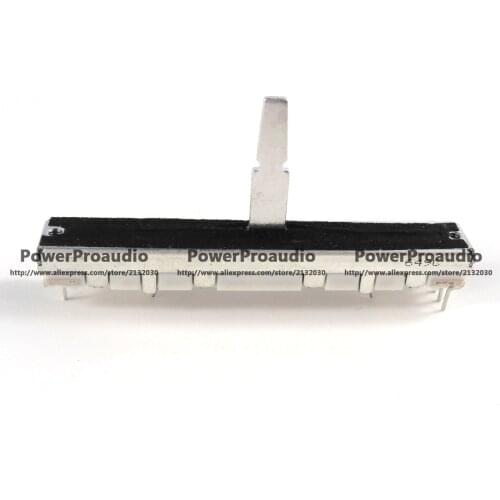 Ungrade 10pcs FADER DCV1010 For Pioneer DJM400 DJM500 DJM600 DJM700 DJM800 DJM5000