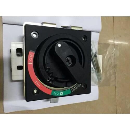 New Japan Fuji FUJI Molded Case Circuit Breaker Air Switch Handle BZ N30C