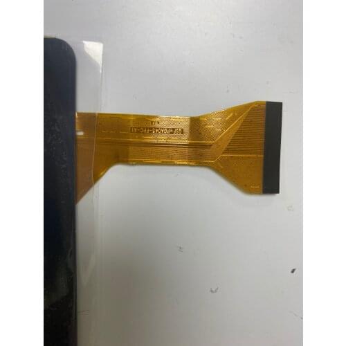 New For 10.1" inch QSF-PGA045-FPC-A1 Touch Screen Panel Digitizer Glass Sensor