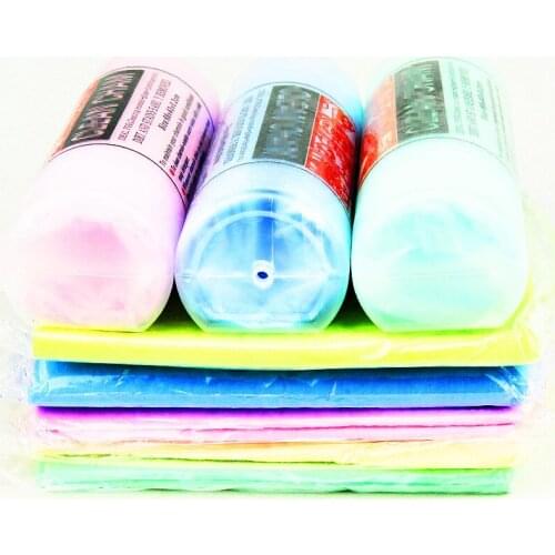 Pet Drying Quick-dry Bath Small Dog Towels Cat Soft Super Absorbent Fast Drying Pet Absorbent microfiber Bath towels