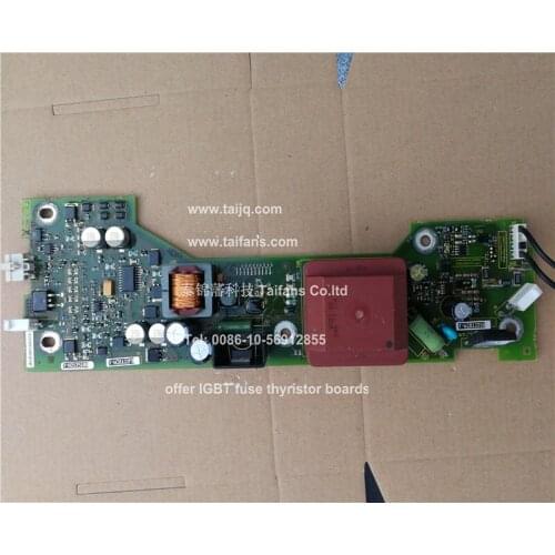 A5E00720372 drive control main inverter coponent board original brand