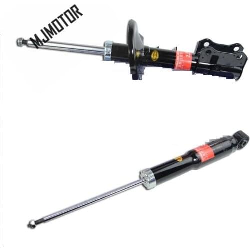 Shock absorber Front Rear Left Right for Chinese SAIC MG TF 1.8L Autocar motor part 500000022 / 500000024