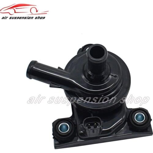 Car Electronic Auxiliary Cooling Coolant Additional Prius Electric Inverter Water Pump for Toyota 2004-2009 G9020-47031