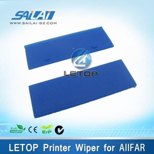 AF 3202 Solvent Pritner Head Big Wiper For Dx5