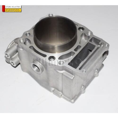 Cylinder suit for XINYANG 500ATV/UTV/ KAZUMA 500 ATV AND STELS 500CC ATV