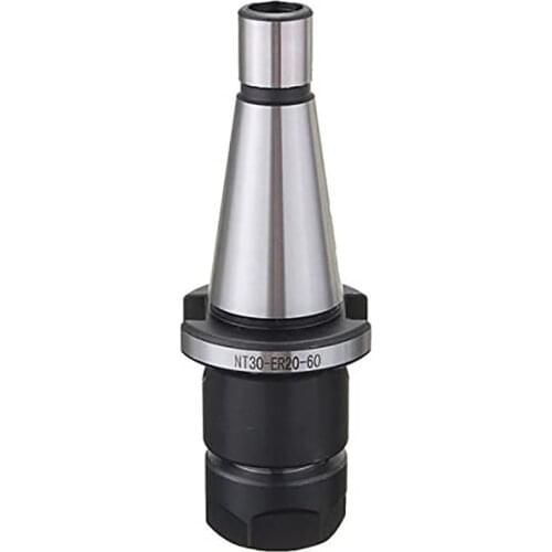 NT Series Tool Holder NT30 ER20 Chuck for CNC Milling Machine Spindle Tool Tool Holder and Tool Holder