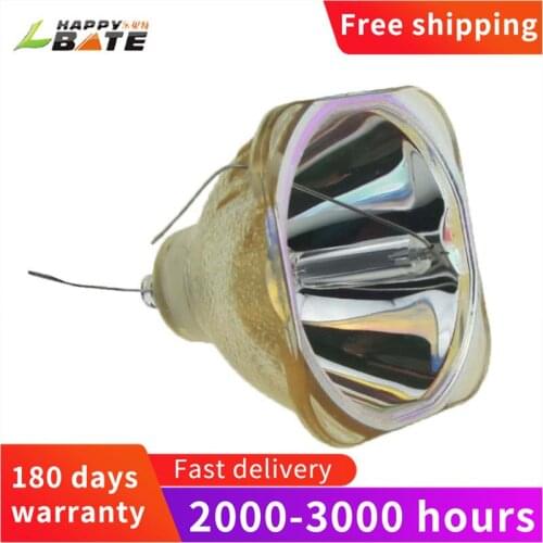 HAPPYBATE DT00701 Projector lamp for CP-RS55/CP-RS56/CP-RS56+/CP-RS57/CP-RX60/CP-RX60Z/CP-RX61/CP-RX61+ lamp for projector