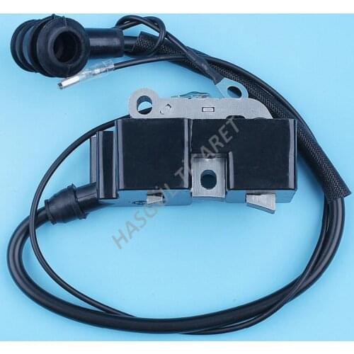 Hsgl Motorlu Chainsaw Husqvarna 365 /372 Jonsered 2165 Ignition Coil