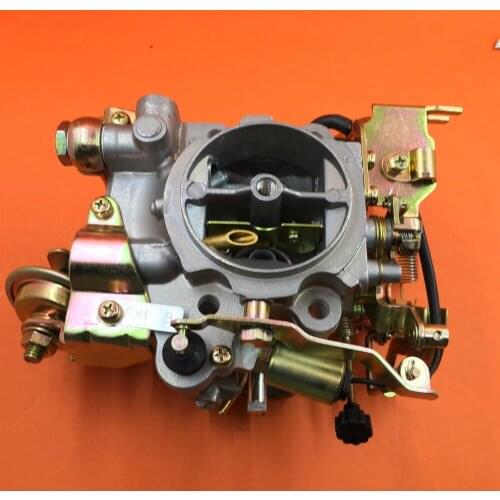 Carburetor carbuetor carb Fit for Mitsubishi 4G63 L300/Galant/TALON/FREECA/Eclipse/SPACE GEAR