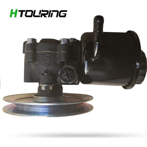 For NISSAN Patrol Y60 Y61 TD42 H41 Power Steering Pump 49110-11J00 4911011J00 49110-11J10 49110-11J11 49110-41T00 49110-41T01