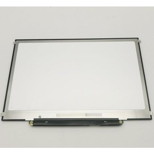 Laptop MC207 MC516 LCD Screen For Macbook 13" A1342 LCD Screen Display B133EW04 B133EW07 LP133WX2-TLG2 LTN133AT09