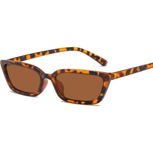 OPSKJK Womens Cat Eye Sunglasses