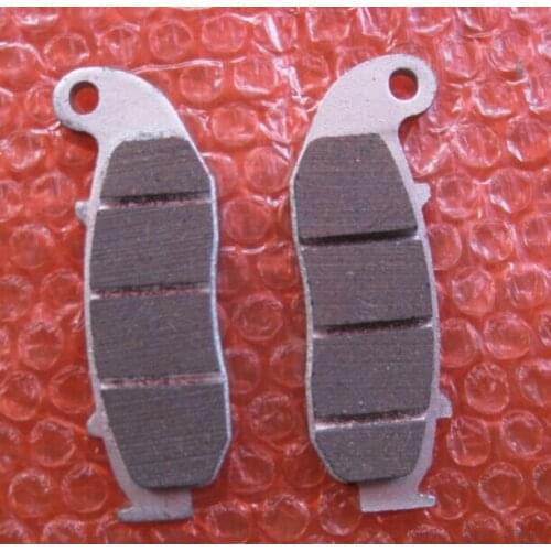 STARPAD For Zongshen motorcycle wholesale RX3 front brake pads (a)