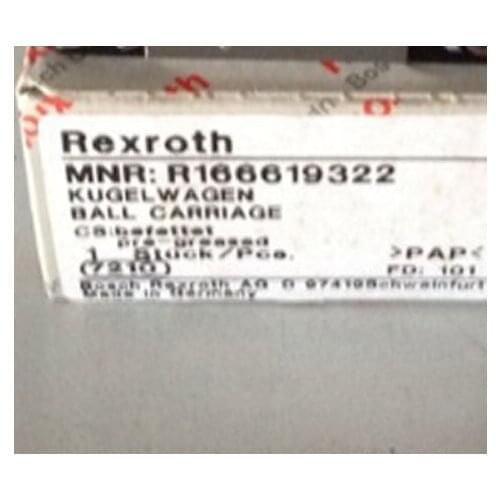 R166619320 NEW REXROTH