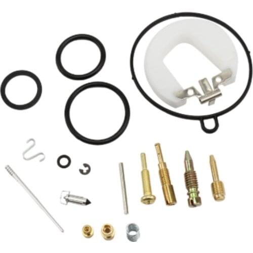 Repair Kits Rebuild Kits Carburetor Carb For PZ19 19mm Dirt Pit Bike ATV Quad Go Kart Buggy Motorcycle Parts