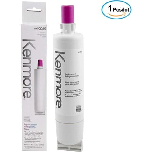 Replacement water filter for Kenmore 9085 9010 469010 9902 EDR5RXD1 4396508 1 pack