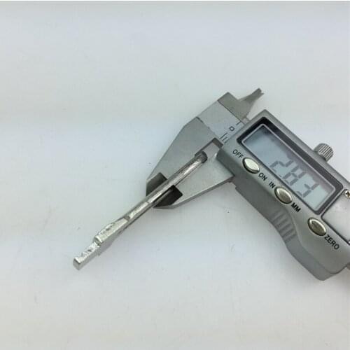 STARPAD Auto remote control key folding head professional remote key replacement head 10pcs