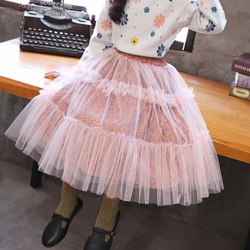 Still Cool School Skirts For Girls