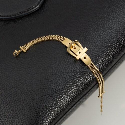 Vimail Metal Bracelets