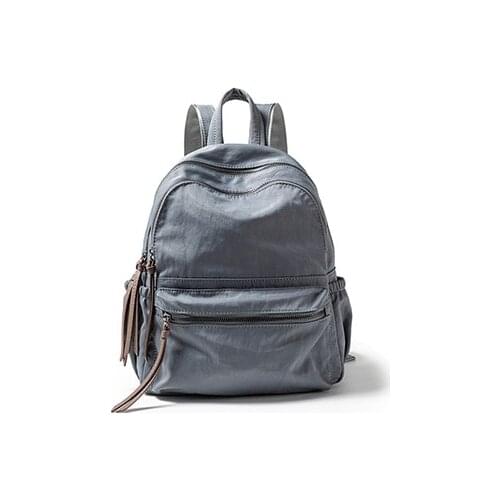 New Fashion Waterproof Oxford Women Backpack Ladies High Quality School Bags Casual Backpacks Teenage Travel Bags