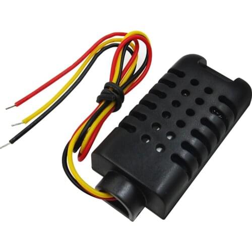 1PCS/LOT AM2301 in stead of SHT10 / SHT11 Digital Humidity temperature sensor) DHT21 replaced 100% NEW