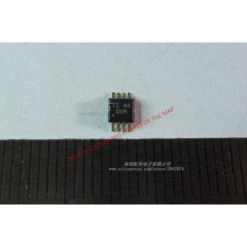 10pcs/lot TLV2462CDGKR MSOP8 TLV2462 AAI Computer Chip & IC In Stock