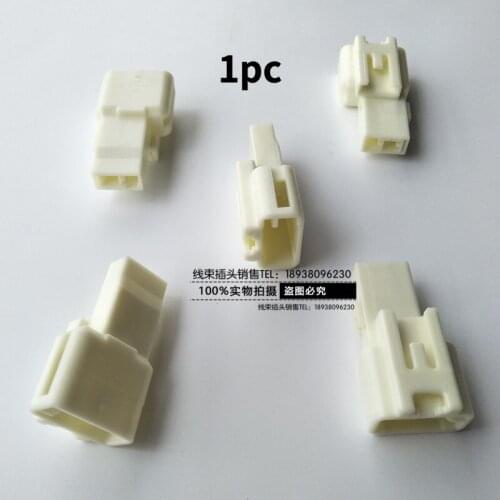 For Toyota Lexus Corolla 12347 original tweeter amplify audio 2PIN car wiring harness plug connector cable