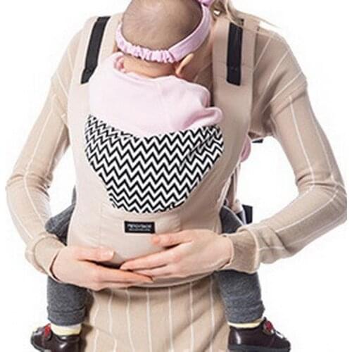 50pcs Baby Wraps Ergonomic Baby Carriers Backpacks Sling Wrap Cotton Infant Newborn Carrying Belt For Mom