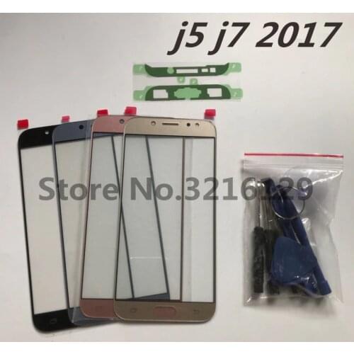 DUPPD Touchscreens For Samsung Galaxy J7 2017