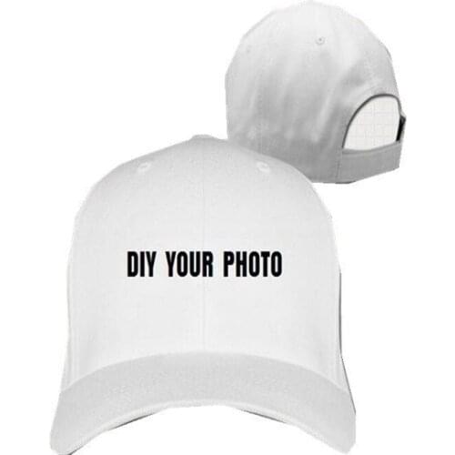 Custom Hat Personalize With Your Own Team Or Business Logo