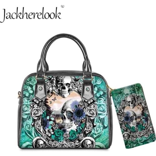 Jackherelook Bags And Suitcases