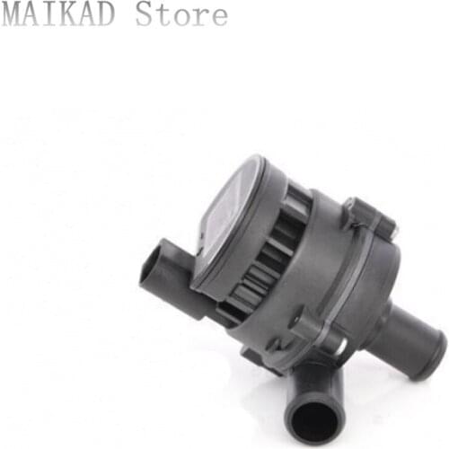 Heater Control Valve Water Pump for Mercedes-Benz W253 GLC200 GLC220 GLC250 GLC300 GLC350 GLC43 GLC63 A2048350364