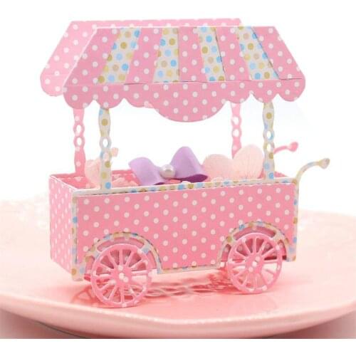 KSCRAFT Candy Stand Metal Cutting Dies Stencils for DIY Scrapbooking/photo album Decorative Embossing DIY Paper Cards