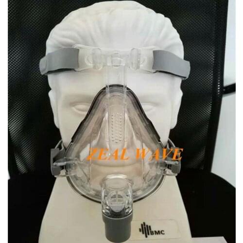 Rematic Ventilator Snoring Stopper Mask Nasal Mask F1B Philip s ResMed ResMed Diving General Accessories