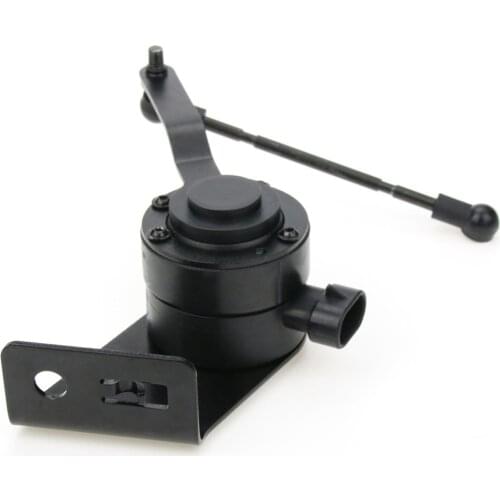 New 15098628 Height Sensor Level Control For Cadillac Escalade, Chevrolet Silverado&Tahoe&Avalanche, GMC Sierra&Yukon 2007-2014